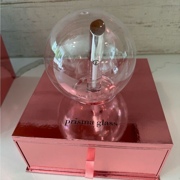 Giorgio Armani Prisma Glass lip gloss - Picture 6 of 11